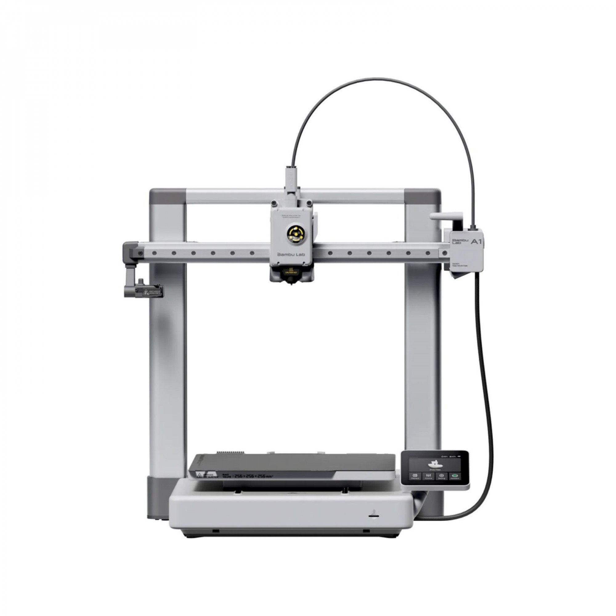 3D-принтер Bambu Lab A1 Combo (PF002-A+SA005)